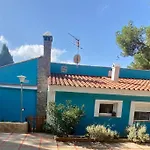 Casa En Las Montanas De Benicassim