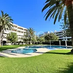 Edif Regata, Piscina, 2º Linea De Playa 122B - Inmo22