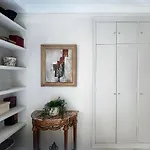 Apartamento En La Estacion De Trenes