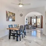 Geweldig Appartement Met Zeezicht!