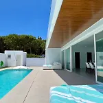 Chalet El Eden II