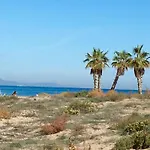 Sol Y Playa -Playa Canet De Berenguer-La Almarda Valencia Costa Spain