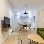 Allo Apartments Morenos III Bajo A Centro 2 Habitaciones