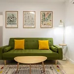 Allo Apartments Morenos III Bajo A Centro 2 Habitaciones