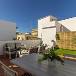 Allo Apartments Morenos V Centro Gran Terraza