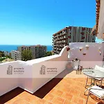 Plaza Bonanza - Apartamento Con Vistas Al Mar