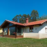 Casa 8Plazas, 7Km De La Playa La Franca, Asturias