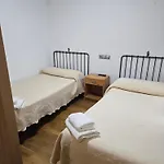 Apartamentos Fede 2