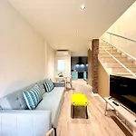Pedregalejo II & Cozy House By Ele Apartments