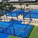 Higueron Oasis Elite