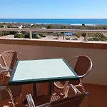 Frontal Al Mar - Torre La Sal