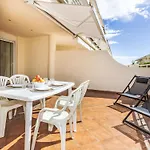 Apartment Cala Gonzalez-2 By Interhome