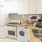 Apartamento Sofia Fuengirola Playa Bambu Nature