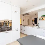 Riviera Del Sol Penthouse