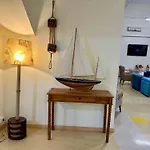Apartamentos Turisticos Mediterraneo