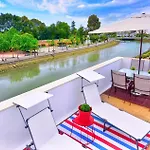 Apartamento Guadiana Ria - Centro
