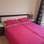 Apartment Mijas Costa
