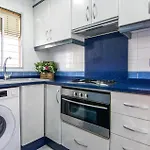 Beautiful Apartment In La Pobla De Farnals