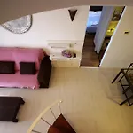 Livingtarifa Apartamento Nano