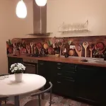 Comodo Apartamento