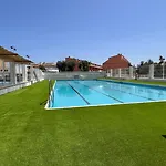 Mareny Blau, Primera Linea De Playa