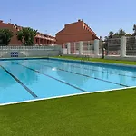 Mareny Blau, Primera Linea De Playa