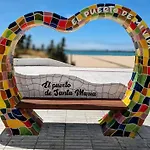 Apartamento Las Dunas