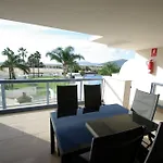 Livingtarifa Apartamento Alegria