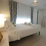 Livingtarifa Apartamento Alegria