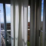 Precioso Apartamento Residencial Con Vistas Al Mar