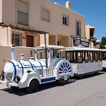 Family & Beach Apartments Mijas Costa & Fuengirola By Alfresco Stays