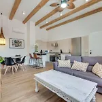 Sea View With Shared Terrace