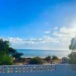 Chalet Playa Mazagon