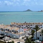 Oceanview Apartment