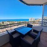 Cozy Ocean And La Gomera View Appartment