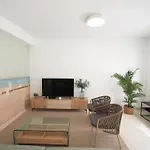 Sanlucar Urban Apartment