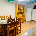Casa Boneta Alpujarra Almeria-Alboloduy