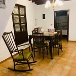 Casa Boneta Alpujarra Almeria-Alboloduy