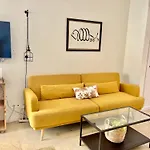 Studio Port Of Marbella Center - Eaw Homes