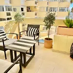 Studio Port Of Marbella Center - Eaw Homes