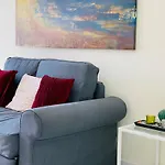 Stunning Apartment In Marbella