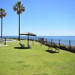 Apartamento En Primera Linea De Playa, Mi Capricho