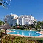 Apartamento Atico Costa Ballena Jardines Del Lago Cadiz