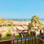 Alcaudon, Isla Canela - By Ac Real