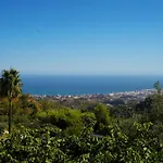Casa La Noria En Mijas Pueblo