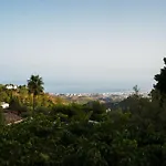 Casa La Noria En Mijas Pueblo