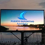 Apartamento Aguadulce Sol Playa Piscinadeporte