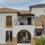 R2307 Al Andalus Residencial Vera Playa Almeria