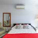 La Cala 1St Line Beach Apartment