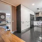 Canela Homes Barcelona Central